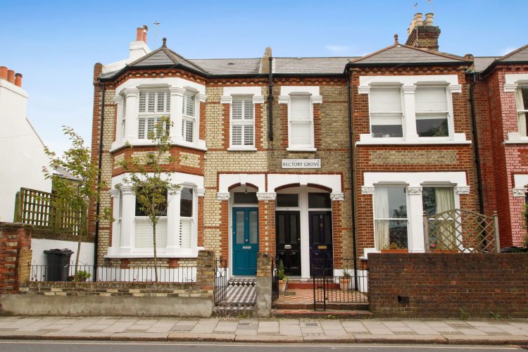 Properties for sale and rent in Battersea, Clapham & Wandsworth