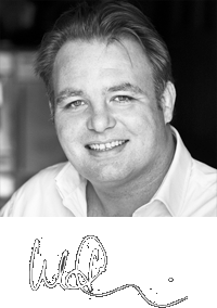 Profile photo of Mark Hillier